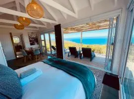 Sea Views, Hikes & Tranquility Wildside Cabin