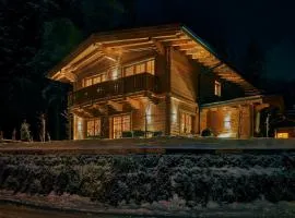 Sissi´s green Chalets