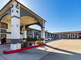 Americas Best Value Inn Houston Heights at I-45