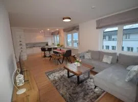 Antonio Apartment