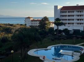 CASA PERFECTA PARA PAREJAS Y FAMILIA (MANILVA), hotel u gradu 'Manilva'