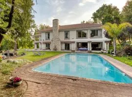 Bonne Chance Luxury Estate
