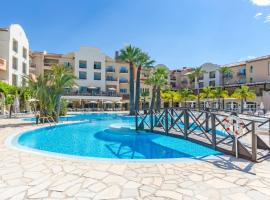 Denia Marriott La Sella Golf Resort & Spa, hotel v destinaci Denia