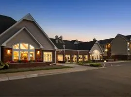 Residence Inn Minneapolis St. Paul/Roseville