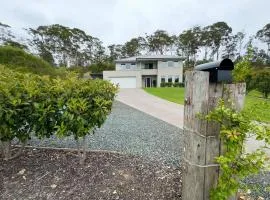 The Nest by Batemans bay