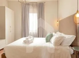 Homiday - Casa Oriana - Parcheggio Privato