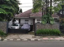 Penginapan Batu Tiur