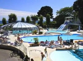 Camping 4 étoiles - Piscine - eec0hi