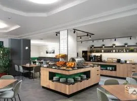 Jasmin Hotel