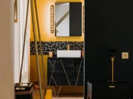 Château de Neyran chambre d'hôtes & Spa