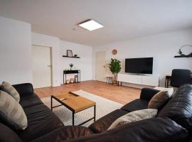 Ferienwohnung FLORA - Meschede, hotel v destinaci Meschede