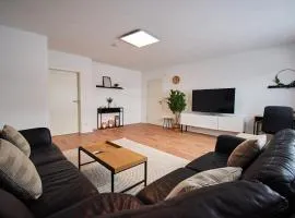 Ferienwohnung FLORA - Meschede