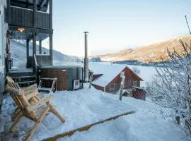 Historic Farm With Panoramic Views In Gudbrandsdalen