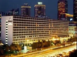 Jinglun Hotel Beijing