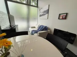 Sky Stars 2B1B family home with in AKL CBD with free parking