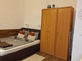 Dombóvári way apartment