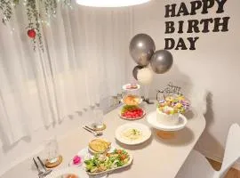 #크리스마스#서울여행#국립중앙박물관#신림역#공항버스#패밀리침대