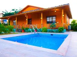 Aanandam Resort & Spa,Pushkar