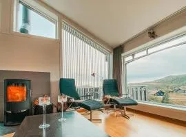 Charming Cabin Overlooking Vegglifjell