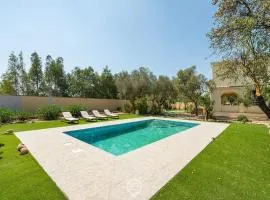 Casa Leila
