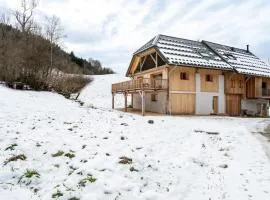 La grange de Fernande - 8 personnes