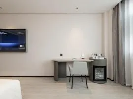 Atour Hotel Wuxi Meili Ancient Town Jinglong Plaza
