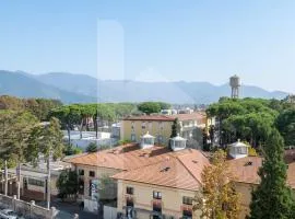 Homiday - Il Giardino --1 min Ospedale Cisanello--AEROPORTO FREE PARKING--
