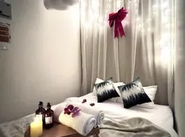 Stylish&Affordable Serenity Suite #2min KekLokSi
