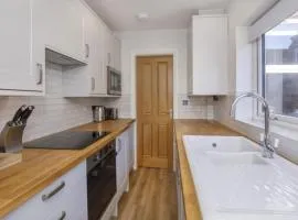 4 bedroom house close to Walmgate bar sleeps 7