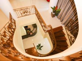 Ongville Hotel & Events Place, Hotel in Candelaria