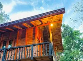 Woodland Hideaway in Sinharaja