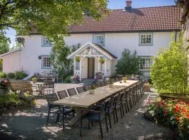 Klostergården Bed & Breakfast