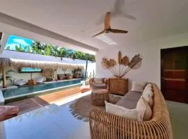 Villa Anoli - 3 chambres - Centre de Seminyak