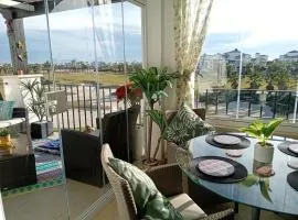 A Lovely Two Bedroom Apartment at La Torre Golf Resort - PA721LT