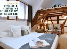 Gite See You Soon - Studio Surf