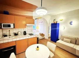 Mignon Cocon lumineux 2Pers COEUR Marseille