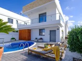 Eden Blue Villa by Nomads