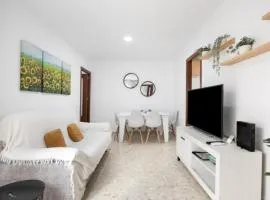 Girasoles Rota by Staycare