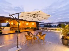 Auro Bliss - An opulent 3BHK penthouse in Dehradun