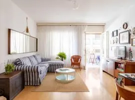 Sunny Home, appartamento in centro e vicino alla spiaggia