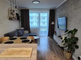 Apartament na włoskiej