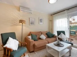 Sorolla Rota free parking by Staycare