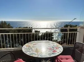 Suite Seaview - Sanremo