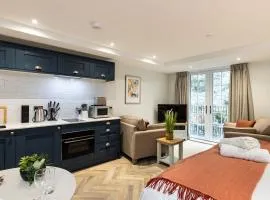 Rock Mill Studio Apartment 16