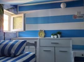 Guest House Olga, hotel v destinaci Budva