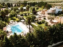 Masseria La Tofala benessere & SPA