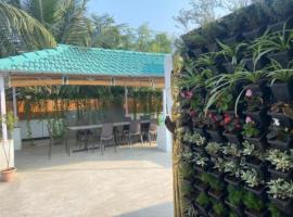 Shree Bharadi Home Stay, Hotel in Alibag