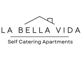 La Bella Vida Self Catering Apartments, ξενοδοχείο που δέχεται κατοικίδια σε Bellville