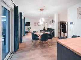 Mihalca Garden Suite Bibertal