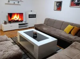 Apartman Bulevar Živinice